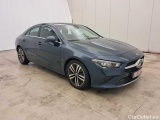 Mercedes  CLA-Klasse CLA200d Sedan Business Solution 2.0d 150pk/cv 4p 8G-DCT Automatic Diesel  23 #8