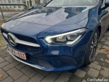  Mercedes  CLA-Klasse CLA200d Sedan Business Solution 2.0d 150pk/cv 4p 8G-DCT Automatic Diesel  23 #22