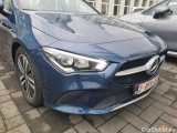  Mercedes  CLA-Klasse CLA200d Sedan Business Solution 2.0d 150pk/cv 4p 8G-DCT Automatic Diesel  23 #24