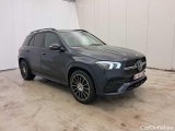  Mercedes  GLE GLE350de Business Solution 2.0d 320k/cv 5p 4Matic 9G-Tronic Automatic Diesel/Electric  24 #8