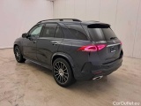  Mercedes  GLE GLE350de Business Solution 2.0d 320k/cv 5p 4Matic 9G-Tronic Automatic Diesel/Electric  24 #9