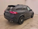 Mercedes  GLE GLE350de Business Solution 2.0d 320k/cv 5p 4Matic 9G-Tronic Automatic Diesel/Electric  24 #10