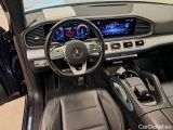  Mercedes  GLE GLE350de Business Solution 2.0d 320k/cv 5p 4Matic 9G-Tronic Automatic Diesel/Electric  24 #15