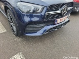  Mercedes  GLE GLE350de Business Solution 2.0d 320k/cv 5p 4Matic 9G-Tronic Automatic Diesel/Electric  24 #31