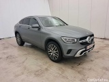  Mercedes  GLC Coupe GLC300de Coupe Bus. Sol. 2.0d 306pk/cv 5p 4Matic 9G-Tronic Automatic Diesel/Electric  25 #8