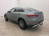  Mercedes  GLC Coupe GLC300de Coupe Bus. Sol. 2.0d 306pk/cv 5p 4Matic 9G-Tronic Automatic Diesel/Electric  25 #9