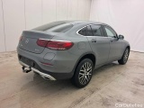  Mercedes  GLC Coupe GLC300de Coupe Bus. Sol. 2.0d 306pk/cv 5p 4Matic 9G-Tronic Automatic Diesel/Electric  25 #10