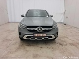  Mercedes  GLC Coupe GLC300de Coupe Bus. Sol. 2.0d 306pk/cv 5p 4Matic 9G-Tronic Automatic Diesel/Electric  25 #16