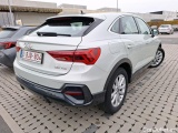  Audi  Q3 Sportback Bus. Attraction 35 2.0TDi 150pk/cv 5p S-Tronic Automatic Diesel  27 #2