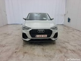  Audi  Q3 Sportback Bus. Attraction 35 2.0TDi 150pk/cv 5p S-Tronic Automatic Diesel  27 #16