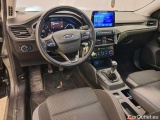  Ford  Focus Clipper Connected 1.5d EcoBlue 120pk/cv 5p Manual Diesel  30 #15