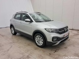  Volkswagen  T-CROSS Life Business 1.0TSi 95pk/cv 5p Manual Petrol  33 #8