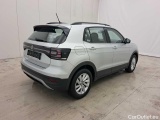  Volkswagen  T-CROSS Life Business 1.0TSi 95pk/cv 5p Manual Petrol  33 #10