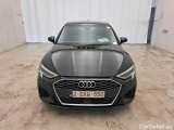  Audi  A3 Sportback S-Line Business 30 2.0TDi 116pk/cv 5p S-Tronic Automatic Diesel  39 #16