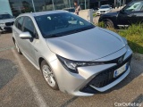  Toyota  Corolla TS 1.8 Hybrid Business Manual Petrol/Electric  2 #3