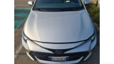  Toyota  Corolla TS 1.8 Hybrid Business Manual Petrol/Electric  2 #38