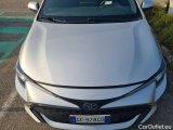  Toyota  Corolla TS 1.8 Hybrid Business Manual Petrol/Electric  2 #47