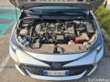  Toyota  Corolla TS 1.8 Hybrid Business Manual Petrol/Electric  2 #49