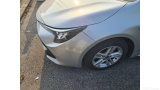  Toyota  Corolla TS 1.8 Hybrid Business Manual Petrol/Electric  2 #78