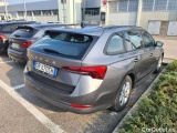  Skoda  Octavia WAGON 2.0 TDI EVO 110KW EXECUTIVE Manual Diesel  3 #7