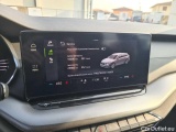  Skoda  Octavia WAGON 2.0 TDI EVO 110KW EXECUTIVE Manual Diesel  3 #29