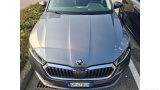  Skoda  Octavia WAGON 2.0 TDI EVO 110KW EXECUTIVE Manual Diesel  3 #43