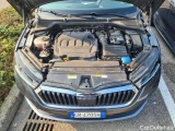  Skoda  Octavia WAGON 2.0 TDI EVO 110KW EXECUTIVE Manual Diesel  3 #56