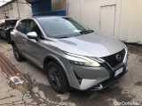  Nissan  Qashqai 1.3 MHEV 158 Business Xtronic Manual Petrol  4 #2