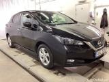  Nissan  Leaf 40 kWh Acenta #18