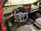  Volkswagen  ID.4 GTX 4Motion Plus #6