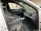  Audi  Q5 40 TDI quattro 204hk Pro Line Advanced Drag #8
