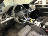  Audi  Q5 40 TDI quattro 204hk Pro Line Advanced Drag #12
