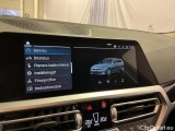  Bmw  Serie 3 330e xDrive Touring Sport Line Drag Rattvärme #10