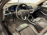  Bmw  Serie 3 330e xDrive Touring Sport Line Drag Rattvärme #12
