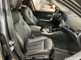  Bmw  Serie 3 330e xDrive Touring Sport Line Skinn HiFi Adaptiv Fart #7