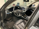  Bmw  Serie 3 330e xDrive Touring Sport Line Skinn HiFi Adaptiv Fart #9