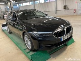  Bmw  Serie 5 530e Touring 292hk Sport Line Drag #2