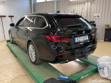  Bmw  Serie 5 530e Touring 292hk Sport Line Drag #4