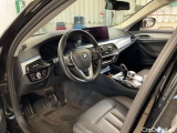  Bmw  Serie 5 530e Touring 292hk Sport Line Drag #11
