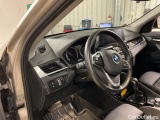  Bmw  X1 xDrive25e Sport Line Head-Up Kamera #8