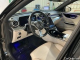  Mercedes  C-Klasse C300 T e 313hk Avantgarde #8