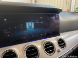  Mercedes  E-Klasse 300 de T Avantgarde Förarassistentpkt Burmester #9