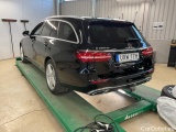  Mercedes  E-Klasse 300 de T Avantgarde Förarassistentpkt Burmester #10