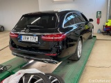  Mercedes  E-Klasse 300 de T Avantgarde Förarassistentpkt Burmester #11