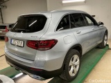  Mercedes  GLC 300 e 4MATIC SE-Edition 360-Kamera #5