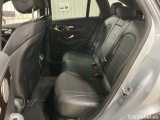  Mercedes  GLC 300 e 4MATIC SE-Edition 360-Kamera #11