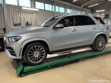  Mercedes  G-Klasee 400 d 4MATIC AMG Premiumpkt Plus Drag Panorama #3