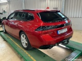  Peugeot  508 SW PHEV 225 GT Drag #4