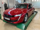  Peugeot  508 SW PHEV 225 GT Drag #3