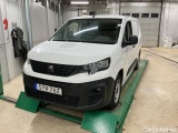  Peugeot  Partner 1.5 BlueHDI 100hk MAN5 L2H1 Pro Drag #3